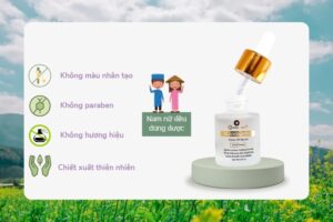 Serum trang da Doctor care 19