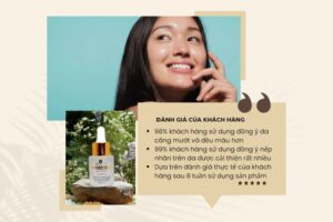 Serum trang da Doctor care 41