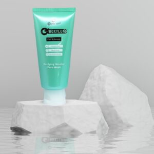 Sua rua mat Doctor care 4