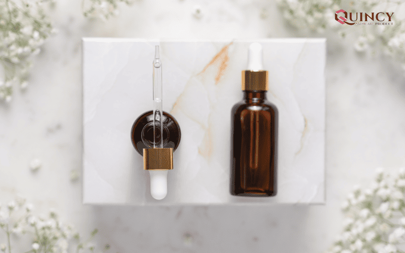 Serum Trị Mụn 111 Lưu ý khi sử dụng serum trị mụn
