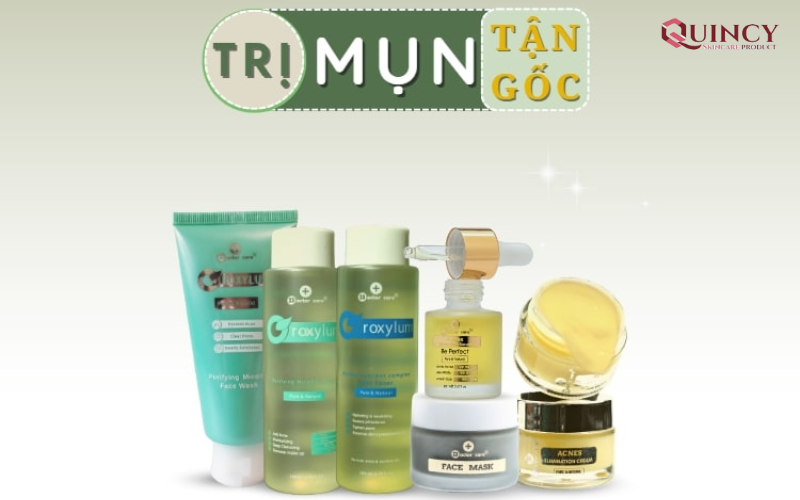 7 bước chăm sóc da mặt hằng ngày đúng chuẩn 19 Lợi ích khi thực hiện chu trình 7 bước chăm sóc da mặt hằng ngày