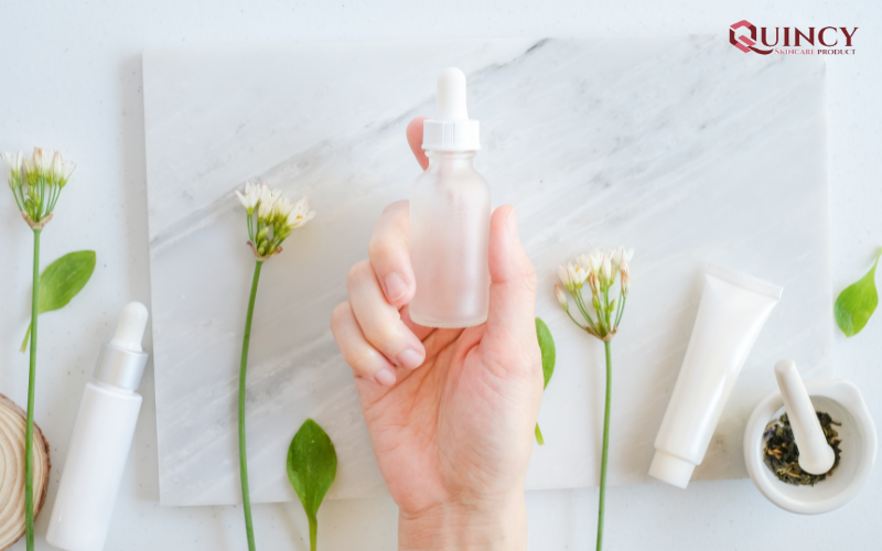 Serum có tác dụng gì trong việc làm đẹp? 16 Lưu ý khi sử dụng serum
