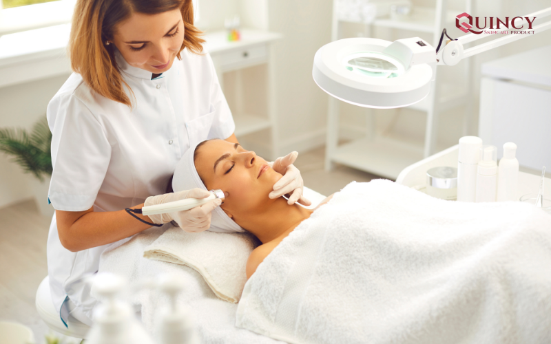 Bỏ túi 5 cách làm mặt nạ trị mụn tại nhà đơn giản, hiệu quả nhất 19 Phương pháp trị mụn bằng công nghệ cao
