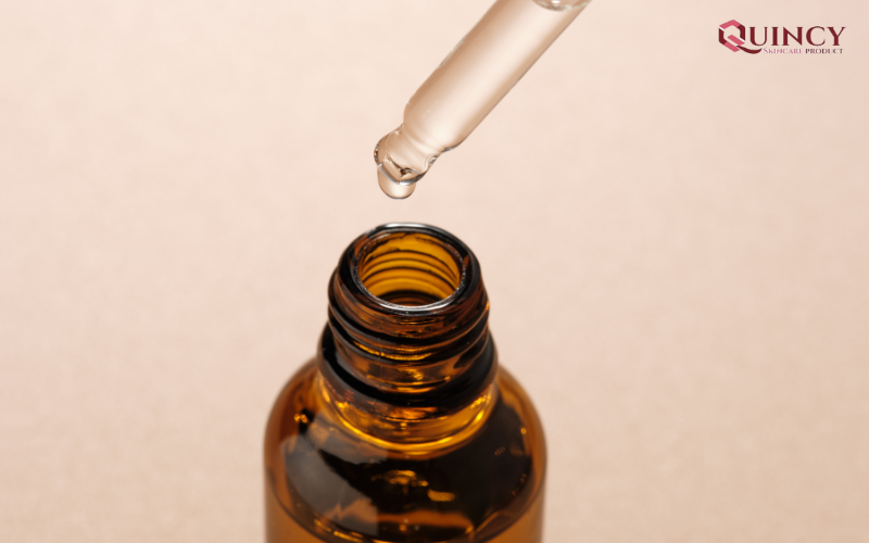 Cách dùng serum trị mụn sao cho hiệu quả?