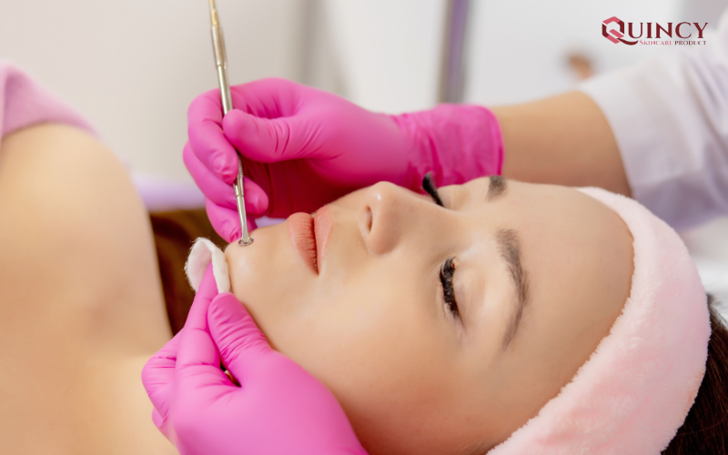 Mụn cóc phẳng là gì? Biện pháp điều trị mụn cóc phẳng tận gốc 15 Phòng ngừa mụn cóc phẳng bằng cách nào?