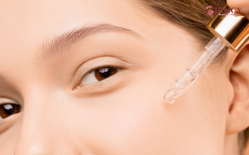 Mụn viêm là gì? Điều trị mụn viêm như thế nào cho hiệu quả? 16 Dựa vào yếu tố nào để lựa chọn serum trị mụn viêm phù hợp?