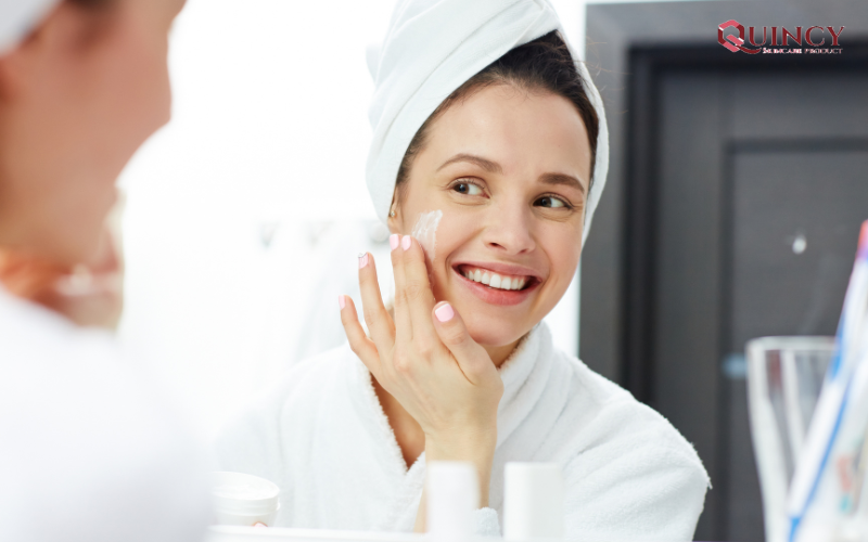 Quy trình chăm sóc da dầu mụn buổi tối đúng chuẩn cho làn da sáng mịn 14 Tại sao quy trình chăm sóc da dầu mụn buổi tối lại quan trọng?