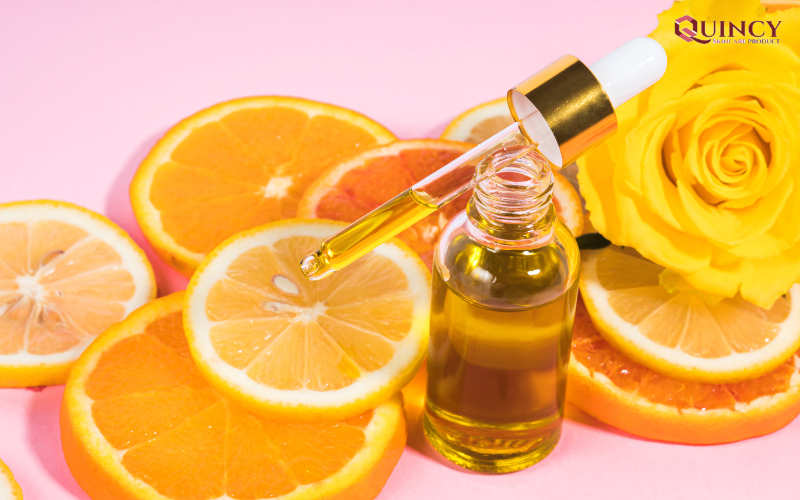Serum giảm mụn an toàn lành tính cho mọi làn da 17 Chu trình sử dụng serum giảm mụn chăm sóc da để trị mụn