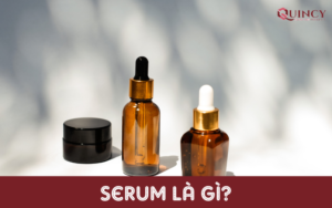 Serum là gì?