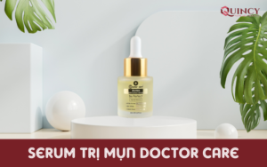 Serum trị mụn Doctor Care