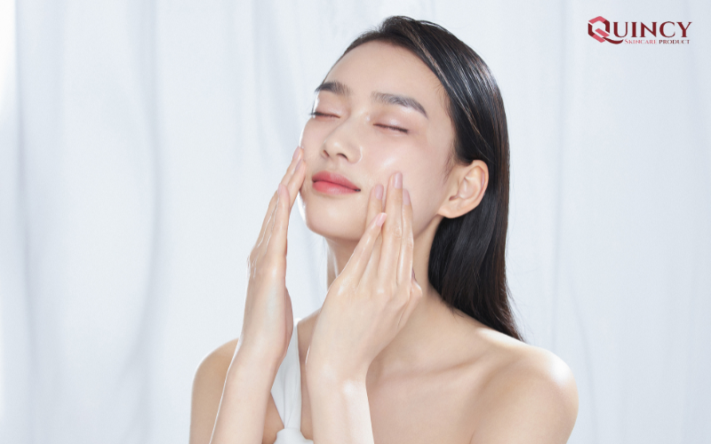 Dùng serum trị mụn mang lại hiệu quả gì?