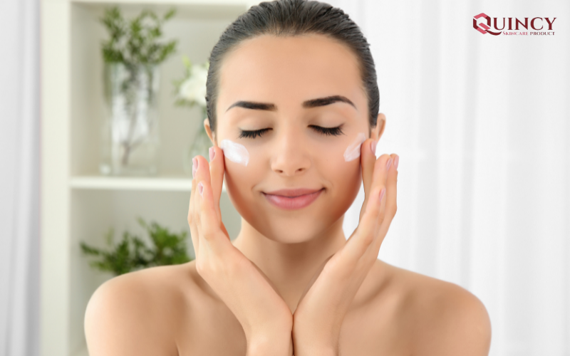 Cách chăm sóc da để hạn chế mọc mụn