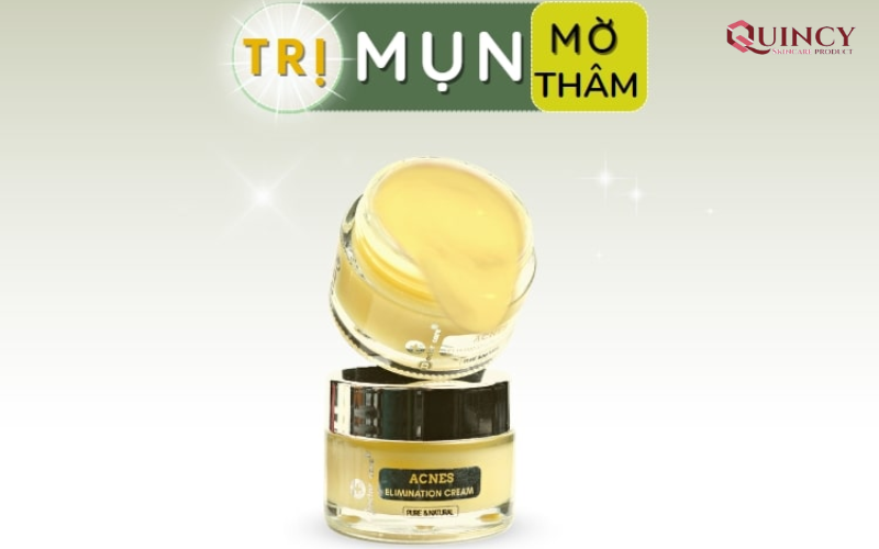 Kem trị mụn Doctor Care - Sản phẩm trị mụn chuyên sâu