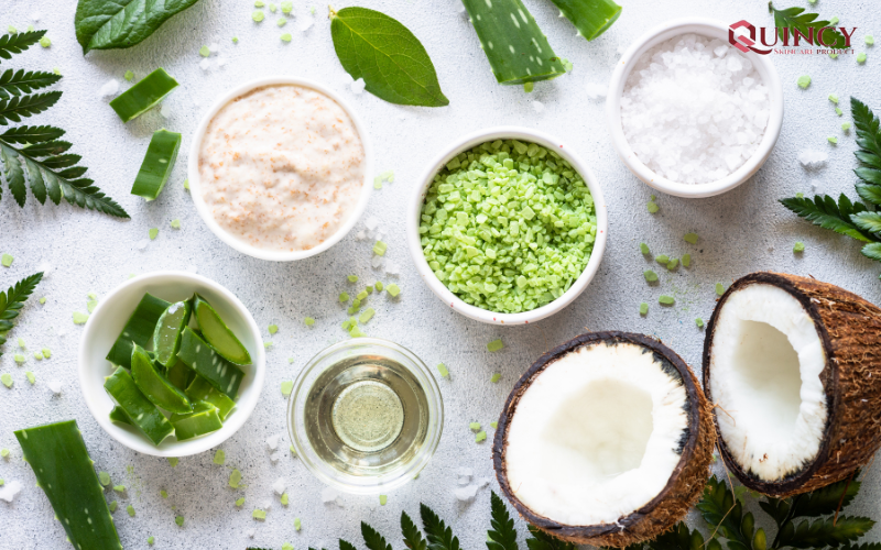 Thử làm kem chống nắng ngay tại nhà bằng những nguyên liệu tự nhiên 13 Làm kem chống nắng tại nhà có đơn giản và hiệu quả không?