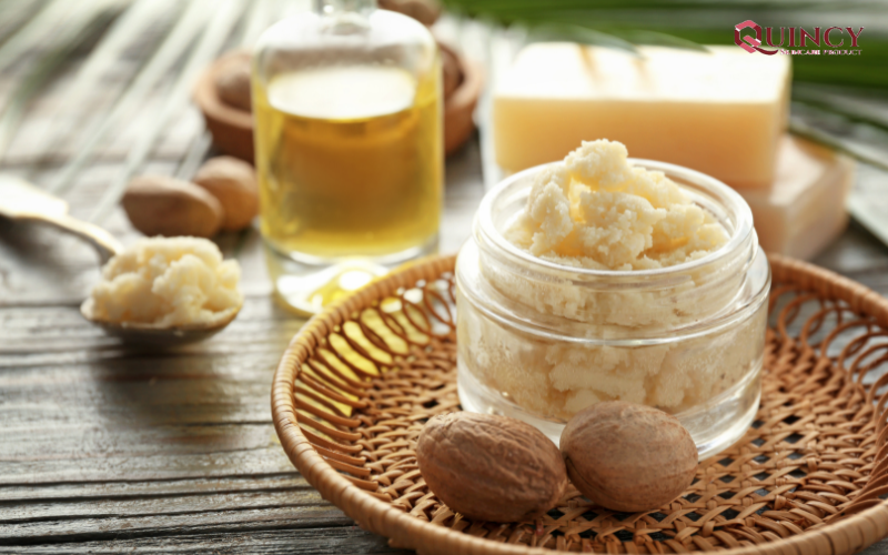 Thử làm kem chống nắng ngay tại nhà bằng những nguyên liệu tự nhiên 16 Thử làm kem chống nắng ngay tại nhà bằng những nguyên liệu tự nhiên với bơ hạt mỡ