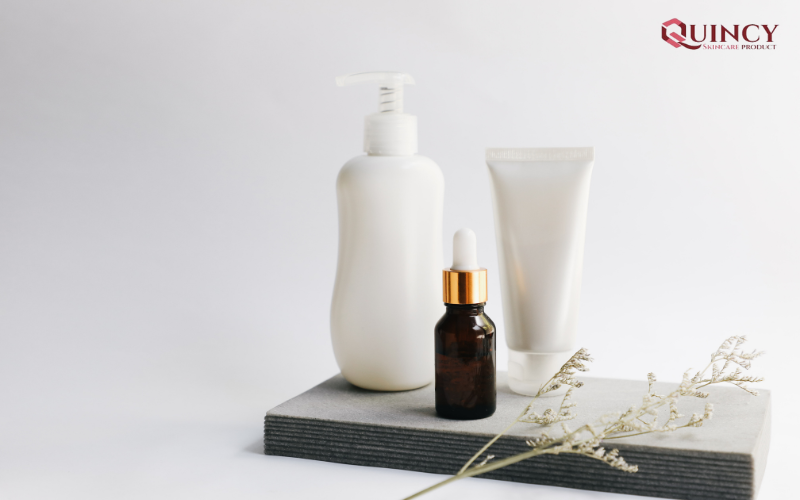 Lưu ý khi sử dụng serum trị mụn đầu đen