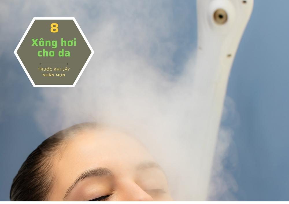 Hướng dẫn lấy nhân mụn tại nhà không để lại thâm sẹo 21 muon het mun phai lam sao 18