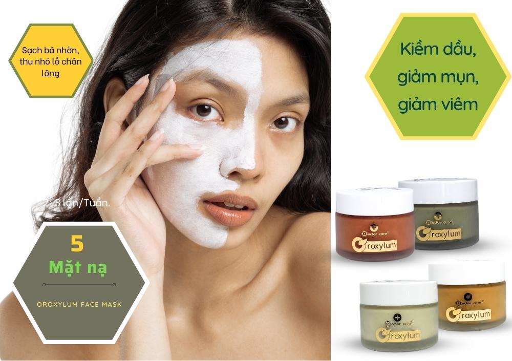 Muốn hết mụn tận gốc phải làm sao? 14 muon het mun phai lam sao 8