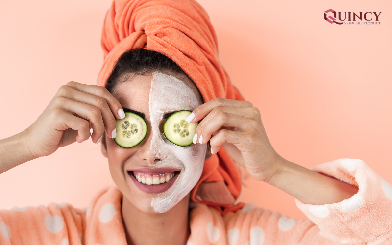 Serum trị mụn Bạc Liêu tốt nhất, hiệu nghiệm, giá rẻ 11 Các bước chăm sóc da triệt tiêu mụn