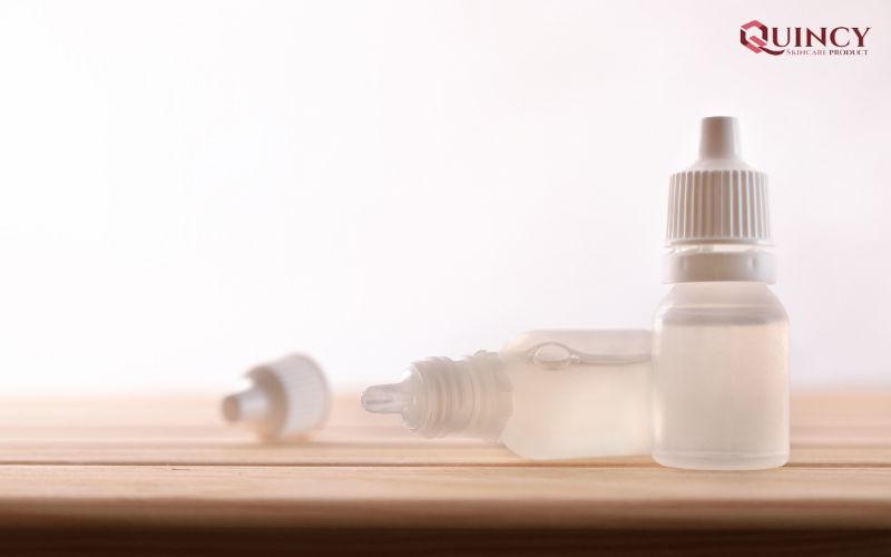 Serum trị mụn Bạc Liêu tốt nhất, hiệu nghiệm, giá rẻ 16 Sử dụng serum trị mụn Bạc Liêu Doctor Care như thế nào cho hiệu quả?