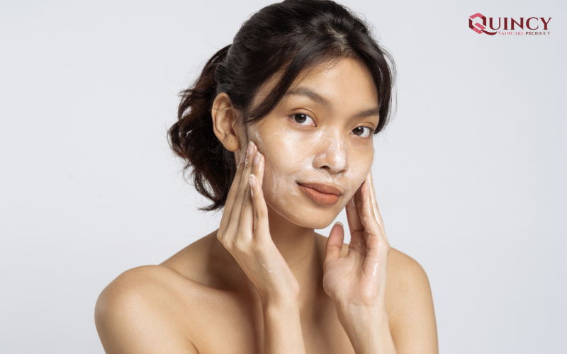 Serum trị mụn Bạc Liêu tốt nhất, hiệu nghiệm, giá rẻ 17 Những nguyên tắc dưỡng da cần nhớ để có làn da sáng mịn