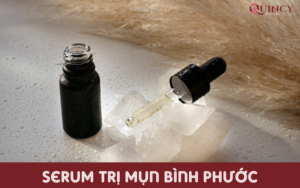 Serum trị mụn Bình Phước