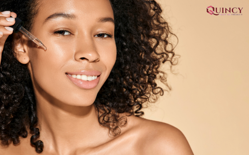 Serum trị mụn Bình Thuận lành tính, phù hợp mọi loại da 18 Chu trình chăm sóc da cùng serum đúng chuẩn