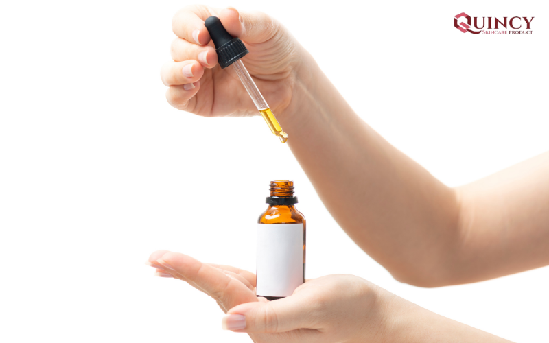 Serum trị mụn Bình Thuận lành tính, phù hợp mọi loại da 13 Lựa chọn serum trị mụn phù hợp như thế nào?