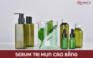Serum trị mụn Cao Bằng