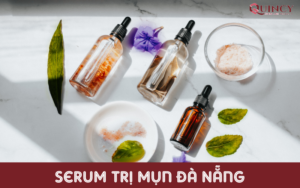 Serum trị mụn Đà Nẵng