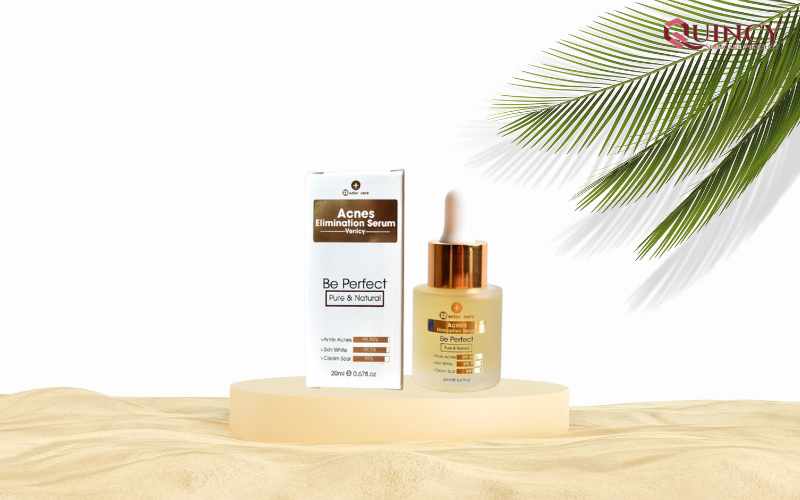 Serum trị mụn Đắk Lắk giá rẻ, lành tính, trị mụn tận gốc 17 Những nguyên tắc cần nhớ khi sử dụng serum Doctor Care
