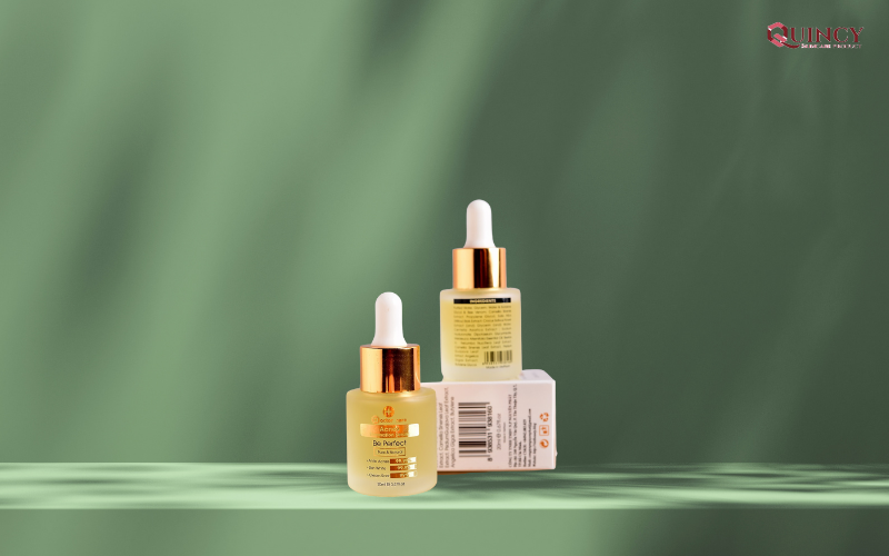 Serum trị mụn Đắk Lắk giá rẻ, lành tính, trị mụn tận gốc 16 Cách sử dụng serum trị mụn Doctor Care hiệu quả nhất?