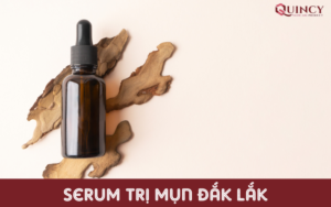 Serum trị mụn Đắk Lắk