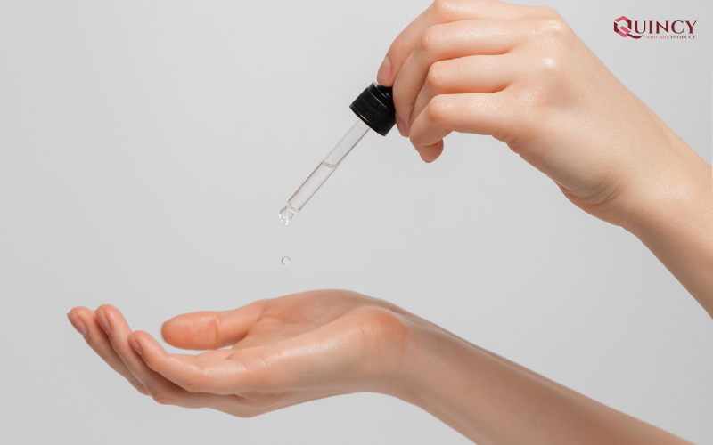 Serum trị mụn Đắk Nông hiệu quả, lấy lại làn da trắng sáng 15 Thành phần trong serum trị mụn hỗ trợ làm trắng da