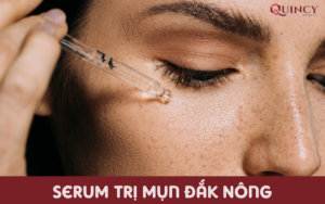 Serum trị mụn Đắk Nông