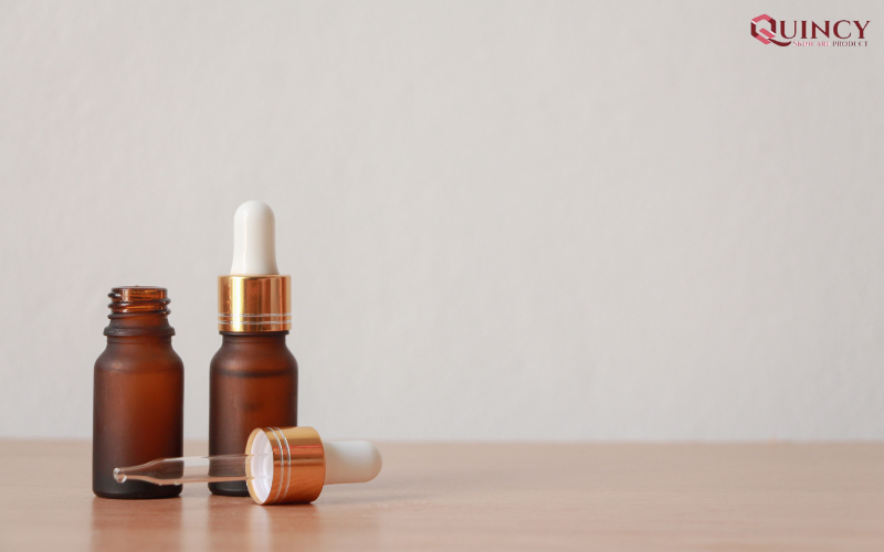 Serum trị mụn Đắk Nông hiệu quả, lấy lại làn da trắng sáng 14 Bảng thành phần lý tưởng trong serum trị mụn đầu đen