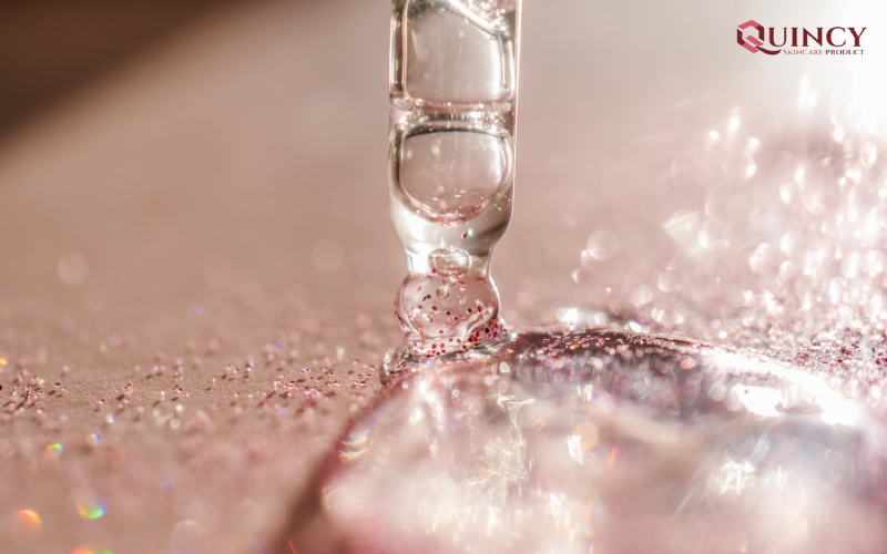 Serum trị mụn Đắk Nông hiệu quả, lấy lại làn da trắng sáng 12 Serum trị mụn ẩn nên có những thành phần nào?