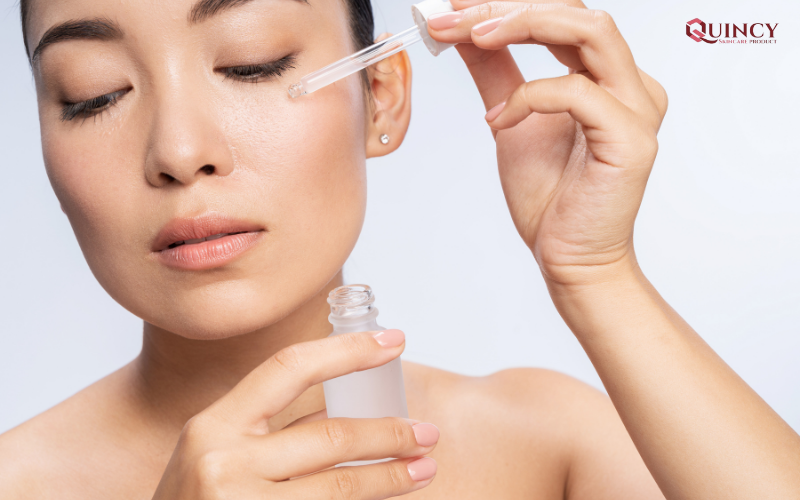 Serum trị mụn Đắk Nông hiệu quả, lấy lại làn da trắng sáng 16 Chăm sóc da cùng serum như thế nào cho hiệu quả?