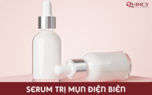 Serum trị mụn Điện Biên
