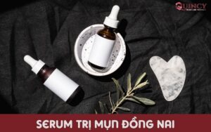 Serum trị mụn Đồng Nai