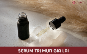 Serum trị mụn Gia Lai