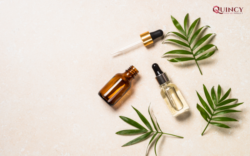Sản phẩm Serum trị mụn Hà Giang hiệu quả, trị mụn tận gốc 16 Xem bảng thành phần có trong mỹ phẩm