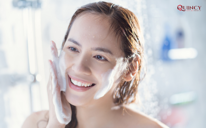 Serum trị mụn Hà Nam phù hợp với mọi loại da, hiệu quả trị mụn tốt 12 Các bước skincare đúng chuẩn giúp phòng ngừa mụn