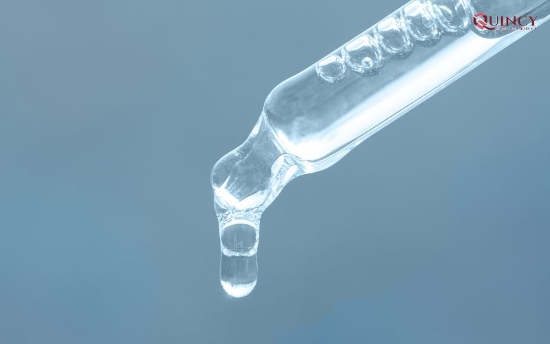 Serum trị mụn Hòa Bình giá rẻ, hiệu quả nhất 18 Các lưu ý khi sử dụng Serum trị mụn Hòa Bình để đạt hiệu quả cao nhất.