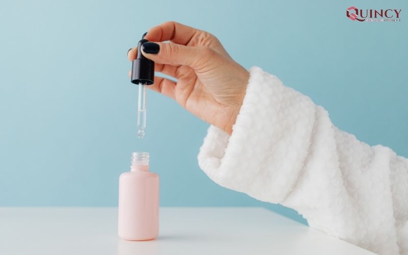 Serum trị mụn Hòa Bình giá rẻ, hiệu quả nhất 13 Serum trị mụn - Phương pháp đẩy lùi mụn an toàn