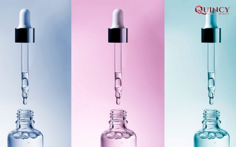 Serum trị mụn Hòa Bình giá rẻ, hiệu quả nhất 15 Những lợi ích mà serum trị mụn mang lại