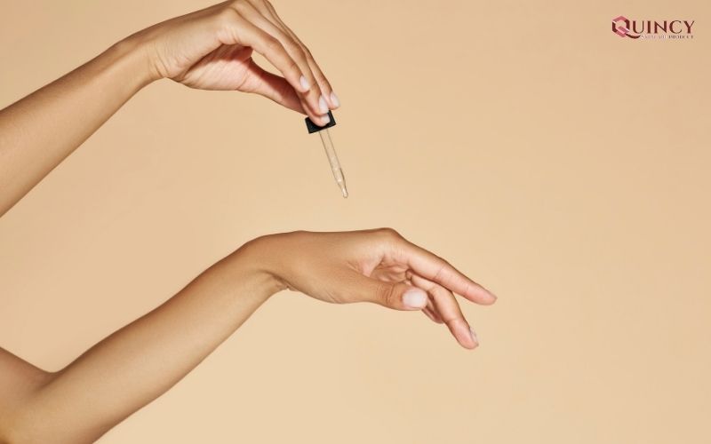 Tác dụng của Serum trị mụn Kiên Giang đối với làn da 15 Cách sử dụng serum trị mụn đúng chuẩn