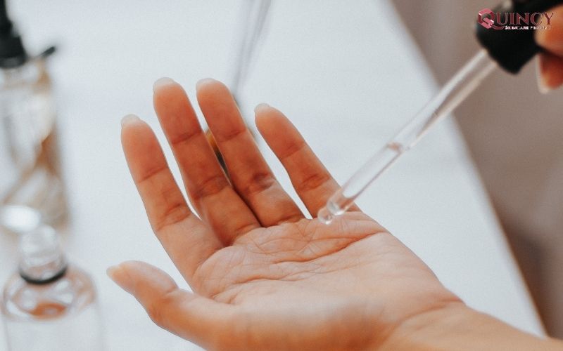 Tác dụng của Serum trị mụn Kiên Giang đối với làn da 13 Chọn serum trị mụn như thế nào cho phù hợp?