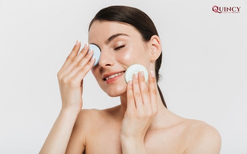 Tác dụng của Serum trị mụn Kiên Giang đối với làn da 16 Cách bước chăm sóc da cùng Serum trị mụn Kiên Giang hiệu quả nhất