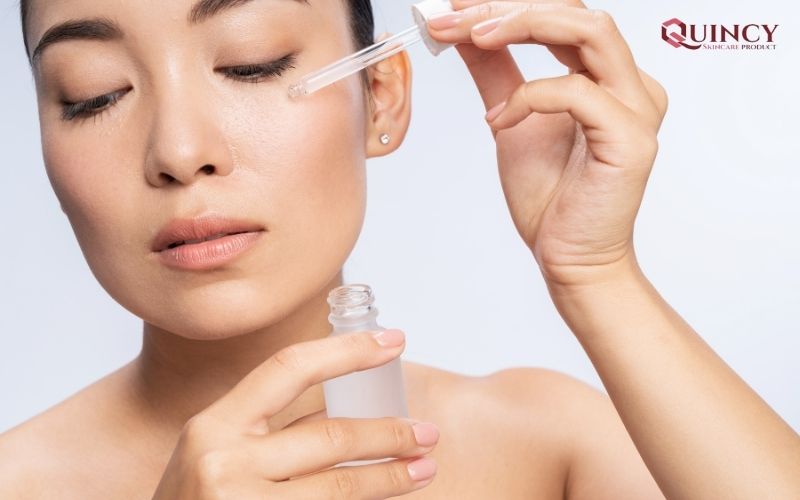 Tác dụng của Serum trị mụn Kiên Giang đối với làn da 17 Cần lưu ý gì khi sử dụng Serum trị mụn Kiên Giang Doctor Care